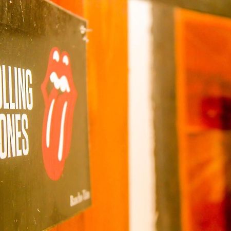 Suite Rolling Stones Катас Алтас Екстериор снимка